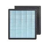 Filter mesh composite Filter Mesh Activated Carbon Deodorant Filter Element for A1 MJXFJ-150-A1