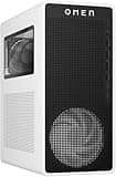 HP OMEN 16L TG03 Desktop PC 2TB SSD 128GB RAM (Intel Core i9-14900K Processor Turbo Boost to 6.00GHz, GeForce RTX 8GB GDDR7, Win 11) Business Gaming Computer