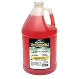 QwikProducts QwikDescaler + Concentrated Descaler Solution, Tankless Water Heater Descaling Solvent for Heat Exchanger, Quickly Dissolves Scale, Lime, Tarnish and Deposits, 1 Gallon