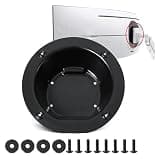 Vividcrate G9 Wall Mount Adapter Bracket,Compatible for Odyssey 49” Neo G9 Curved Monitor C49G95T C49G95TS Modify Conversion Boards