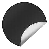 24'' Fire Pit Mat 5200, 4-Layer Fireproof Deck Protector, Fire Pit Accessories, Burn Barrel, Under Grill, BBQ, Patio Shield, Fire Retardant Base Pad for Outdoors
