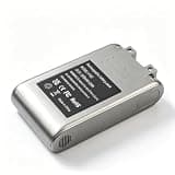 ZTHY P2046-7S1P-BC Replacement Battery for Xiaomi Dreame G9, G9 Plus, G10, R10, R10 Pro, T10, T20,T20 Pro, V12S, V16S Cordless Vacuum Cleaner 25.2V 2500mAh