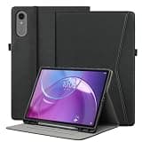 Daawinn Case for Lenovo Idea Tab Pro Gen 2 Case 13 Inch,Black