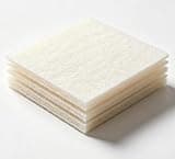 HSIAMEN Pre-Filter Compatible with AROEVE MK04 Air Purifier, 6-Pack
