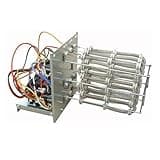 OXBOX BY TRANE - ELECTRIC HEAT KIT, PACKAGE UNIT, 10 KW, R454B - 5JAYHTR1P10BKA