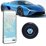 GPS Tracker for Vehicles No Monthly Fee