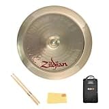 Zildjian FX Oriental China Trash Cymbal - 20-Inch