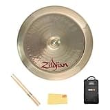 Zildjian FX Oriental China Trash Cymbal - 20-Inch