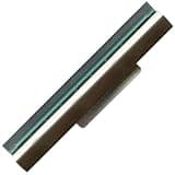 BARCODEFAMILY 98-0330043-02LF/98-0330019-01LF TC300 4" Thermal Printhead for TSC TC300 TC310 TTP-343C T-300E 300DPI Barcode Label Printers Print Head | 180-Days Warranty