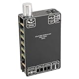 SENECESLI HiFi Amplifier Board, Dual TPA3116D2 Chips, 100W Plus 100W, Supports Multiple Input Methods for Home Entertainment