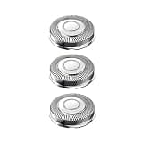 Replacement Heads ,Compatible For Philips Shaver Series 7000 And 5000,Blade For S7782 S7788(C)