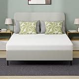 2 5 Inch Memory Foam Mattress/Medium-Firm Mattress for Pressure Relief & Cooler Sleep/Mattress for Kid Adults/CertiPUR-US Certified/Mattress in a Box, Full