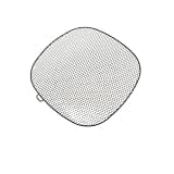 642001002002 Air fryer removable grid, compatible for Philips, HD9875 HD9880 air fryer accessories