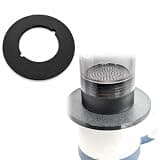 Single Cup Coffee Mug Adapter Ring Compatible with OXO Rapid Brewer Direct to Mug Brewing Stand for Travel Mug Mason Jar and Coffee Cup Support