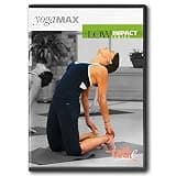 Cathe Friedrich's Low Impact Series: Yoga Max