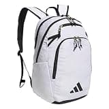 adidas Defender 5 Backpack for Sports, Gym, School and Travel, 33L