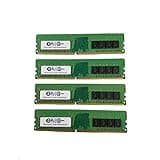 CMS 64GB (4X16GB) Memory Ram Compatible with Asus/Asmobile ROG Strix X99 Gaming, ROG Zenith Extreme, X299 ROG Rampage VI Extreme, Prime X399-A, ROG Strix X399-E Gaming Motherboards - C120