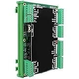 909030155 512DCI IP Access Controller with DIN Mount