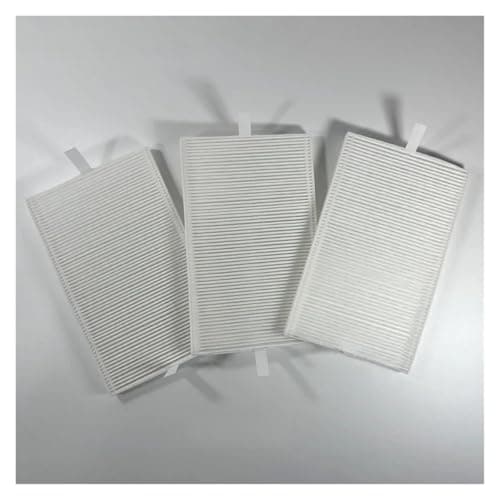 Air Purifier Filter Only Fit 405 Collector(3 pcs)
