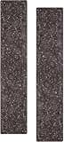 fit for Honeywell Pre-Filter HRF-K2 2 Pack