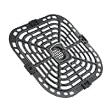 Small Appliances Steam Sheet Accessory Air Fryer Crisper Plate Grill Pan Fit