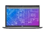Dell Precision 3570 15.6" Laptop i7-1255U 32GB Ram 512GB SSD Windows 11 Pro