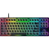 Razer Huntsman V3 HE Magnetic TKL 8KHz Wired Gaming Keyboard