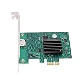 Vvikizy PCIe Graphics Card, 2D Accelerator GPU with Multiple Display Support 1920x1440 Resolution and Wide Temperature Range -40C to 85C, for Industrial Computer POS System Multi Panel