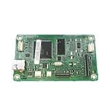 vRTpZaYqk JC92-02255A Logic Main Board Compatible with ML-1660 ML-1661 ML-1665 ML-1666 Printer Formatter Board(ML-1666)