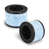 Compatible For Kloudi DH-JH01 Air Filter Cleaner Core