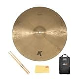 Zildjian K Klassisch Symphonic Suspended Cymbal - 20-Inch