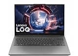 Lenovo LOQ Essential 15.6" Full HD Gaming Laptop, Intel Core i5-12450HX (8 Cores, 12 Threads), 8GB DDR5, 512GB SSD, GeForce RTX 2050, HDMI, Wi-Fi 6, Bluetooth, Card Reader, Windows 11, Luna Grey