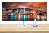 Dell UltraSharp U4025QW 40" Class 5K2K WUHD Curved Screen LED Monitor