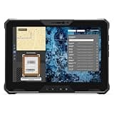 Dell Latitude Rugged Extreme 7030 Tablet 10.1-Inch i7, 16GB 1TB (Renewed)