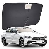 Coverado Windsheild Sunshade-M