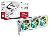 TFGAJKKKKK ASRock Radeon RX7600 Graphics Board with 8GB GDDR6 Memory (Genuine Japanese Product) RX7600 SL 8GO