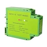 SM101-D HART Modem, Industrial HART Communication Modem (RS485)