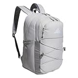 adidas Amplifier Backpack for Laptop, School and Gym, 28L