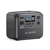 BLUETTI AC70 Portable Power Station, 768Wh Solar Generator w/ 2 1000W AC Outlets (Power Lifting 2000W), 100W Type-C, LiFePO4 Battery Backup for Road Trip, Off-Grid, Power Outage (Solar Panel Optional)