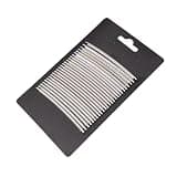 2.9mm 24 Fingerboard Frets Replacement Stainless Steel Guitar Fret Wire