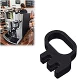 Milk Hose Holder Compatible with Jura E8 Coffee Machine