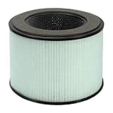 1pc Replacement Filter for PARTU BS-08,3-In-1 System Include Pre-Filter