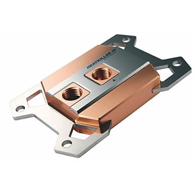 Ventirad Watercool Heatkiller IV Pro AMD Pure Copper