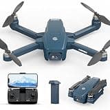 X15 Drone with 1080P HD Camera for Adults Beginners, Drone with Brushless Motor, One Key Takeoff/Landing, Trajectory Flight, Gesture Control, 3 Speed Modes, Modular Battery, Gift for Adults