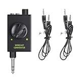 USB Video Interfaces Sound Card Converters for Gaming and, Mixers for Streamers and Podcasters Sound Card