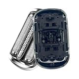 S7 73S Replacement Head Foil & Cutters for Series 7 Eletric Shavers Blades Compatible with New Generation