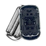 S7 73S Replacement Head Foil & Cutters for Series 7 Eletric Shavers Blades Compatible with New Generation
