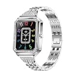 Betatree Women's Smartwatch, 1.6-inch Smart Watch