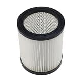 RFOTAYJAQ HEPA Filter Cartridge Replacement Compatible with Parkside 91096424 PWD 30 A1 Vacuum Cleaner Accessories
