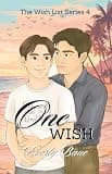 Only Wish: The Wish List Series, Book 4